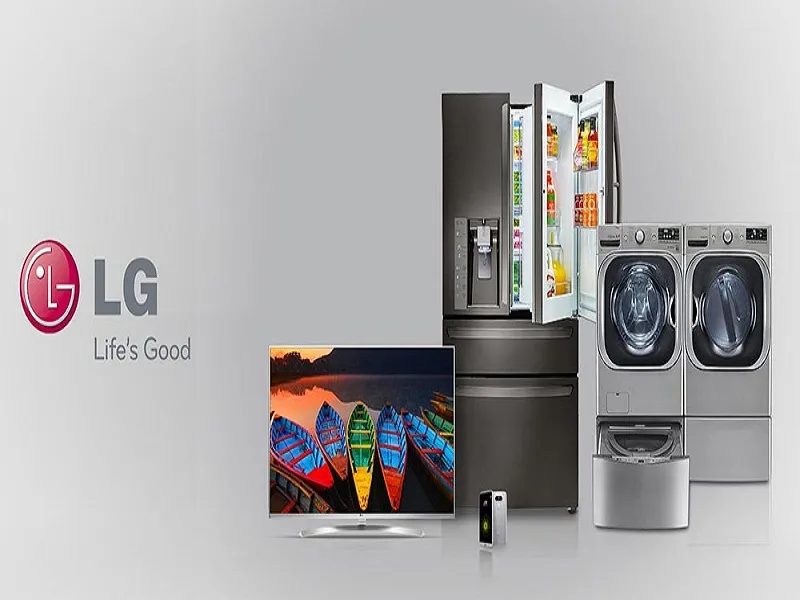 نمایندگی تعمیرات ال جی در پاکدشت + گارانتی معتبر و ضمانت | نامدار سرویس امتیازات نمایندگی تعمیرات ال جی در پاکدشت