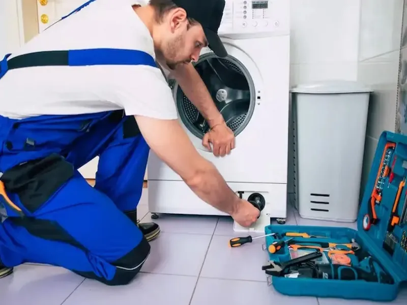 نمایندگی تعمیرات سامسونگ در پاکدشت، آسوده خاطر با گارانتی معتبر | نامدار سرویس مشکلات رایج در ماشین لباسشویی های سامسونگ و راه حل ها