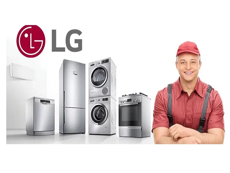 نمایندگی تعمیرات ال جی در پاکدشت + گارانتی معتبر و ضمانت | نامدار سرویس خدمات پس از فروش ال جی در پاکدشت: تعمیرات و مشاوره