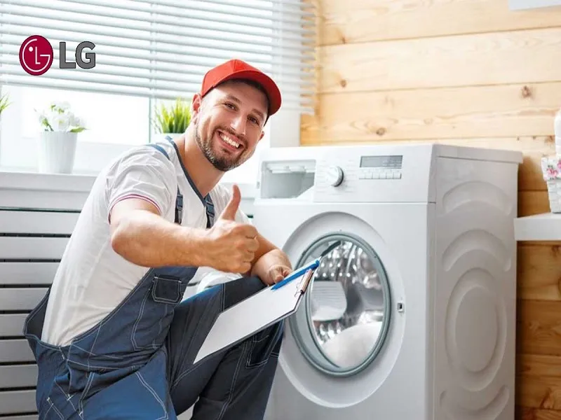 نمایندگی تعمیرات ال جی در ورامین | نامدار سرویس نمایندگی تعمیرات ال جی در ورامین: خدمات ۲۴ ساعته