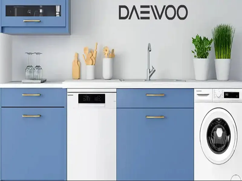 تلفن های تماس در نمایندگی تعمیرات دوو در ورامین