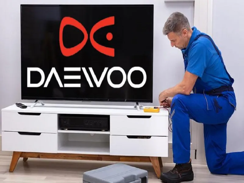 معرفی نمایندگی دوو در ورامین